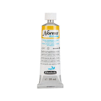 Λαδομπογιές Schmincke Norma Blue 35 ml – 241 Κίτρινο καδμίου hue μεσαίο