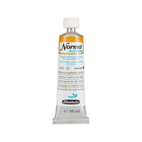 Λαδομπογιές Schmincke Norma Blue 35 ml – 243 Κίτρινο καδμίου hue σκούρο