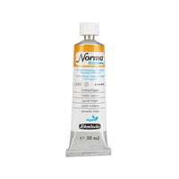 Λαδομπογιές Schmincke Norma Blue 35 ml – 248 Κίτρινο Ινδίας