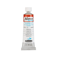 Λαδομπογιές Schmincke Norma Blue 35 ml – 304 Κόκκινο παπαρούνας
