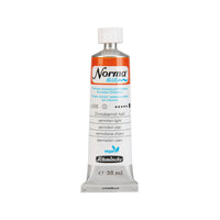 Λαδομπογιές Schmincke Norma Blue 35 ml – 306 Κιννάβαρι ανοιχτό