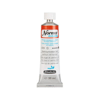 Λαδομπογιές Schmincke Norma Blue 35 ml – 309 Κόκκινο καδμίου hue ανοιχτό