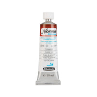 Λαδομπογιές Schmincke Norma Blue 35 ml – 318 Ερυθρόδανο