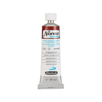 Λαδομπογιές Schmincke Norma Blue 35 ml – 342 Κρεμεζί αλιζαρίνης hue