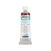 Λαδομπογιές Schmincke Norma Blue 35 ml – 346 Κόκκινο ρουμπινί