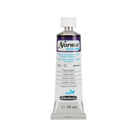 Λαδομπογιές Schmincke Norma Blue 35 ml – 352 Βιολετί σκούρο