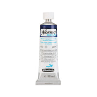 Λαδομπογιές Schmincke Norma Blue 35 ml – 402 Μπλε ουλτραμαρίν σκούρο