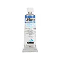 Λαδομπογιές Schmincke Norma Blue 35 ml – 406 Μπλε ρουά