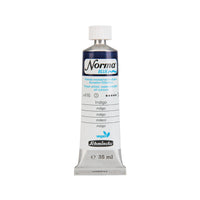 Λαδομπογιές Schmincke Norma Blue 35 ml – 416 Ίντιγκο