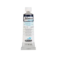 Λαδομπογιές Schmincke Norma Blue 35 ml – 418 Μπλε Πρωσίας