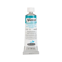 Λαδομπογιές Schmincke Norma Blue 35 ml – 425 Τυρκουάζ κοβαλτίου hue