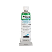 Λαδομπογιές Schmincke Norma Blue 35 ml – 508 Πράσινο μόνιμο
