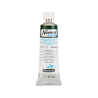 Λαδομπογιές Schmincke Norma Blue 35 ml – 514 Πράσινο χυμού