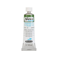 Λαδομπογιές Schmincke Norma Blue 35 ml – 519 Φυσική πράσινη γη