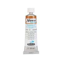 Λαδομπογιές Schmincke Norma Blue 35 ml – 600 Φυσική ώχρα ανοιχτή
