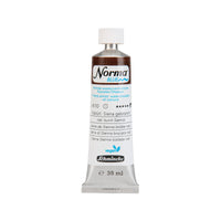 Λαδομπογιές Schmincke Norma Blue 35 ml – 610 Φυσική ψημένη Σιένα