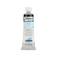 Λαδομπογιές Schmincke Norma Blue 35 ml – 626 Καφέ Βαν Ντάικ