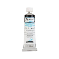 Λαδομπογιές Schmincke Norma Blue 35 ml – 705 Μαύρο ορυκτό