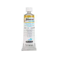 Λαδομπογιές Schmincke Norma Blue 35 ml – 802 Κλασικό χρυσό