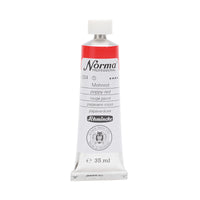 Λαδομπογιές Schmincke Norma Professional 35 ml – 304 Κόκκινο παπαρούνας