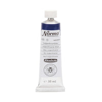 Λαδομπογιές Schmincke Norma Professional 35 ml – 400 Μπλε ινδανθρενίου