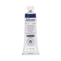 Λαδομπογιές Schmincke Norma Professional 35 ml – 420 Μπλε φθαλοκυανίνης