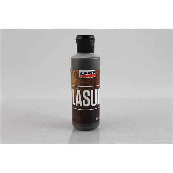 Λουστρο για ξυλο - 80 ml – Walnut