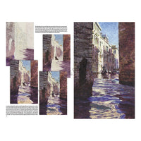 Leonardo Collection Drawing Book 46 - Νερό