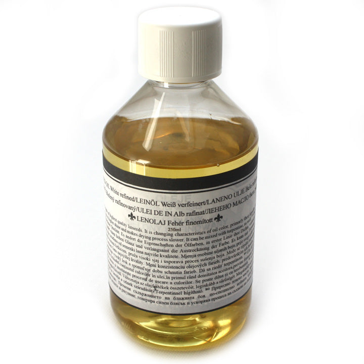 Λινελαιο Renesans - 220 ml | διάφοροι όγκοι