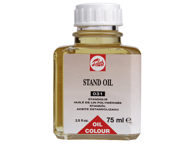 Λινελαιο STAND TALENS 75ml