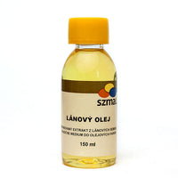 Λινέλαιο SZMAL | διαλεξτε ογκο