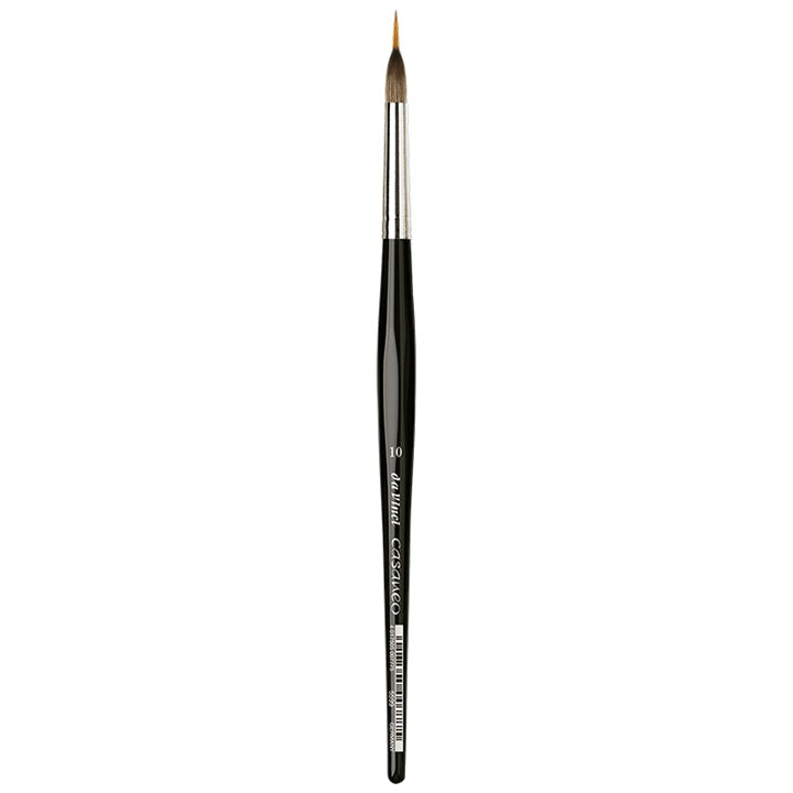 Βούρτσα για τα εσώρουχα da Vinci Casaneo 5599 – όχι. 10
