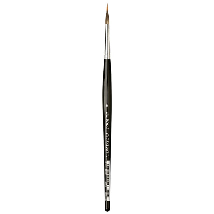 Βούρτσα για τα εσώρουχα da Vinci Casaneo 5599 – No. 6