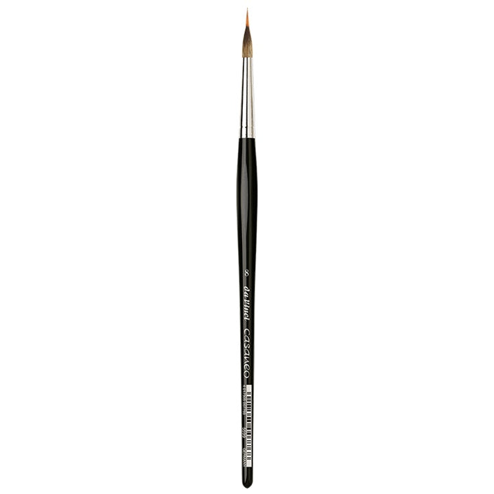 Βούρτσα για τα εσώρουχα da Vinci Casaneo 5599 – Αριθ. 8