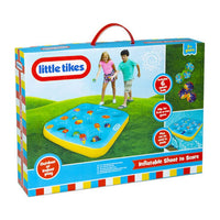 Little Tikes φουσκωτό παιχνίδι Shoot and score