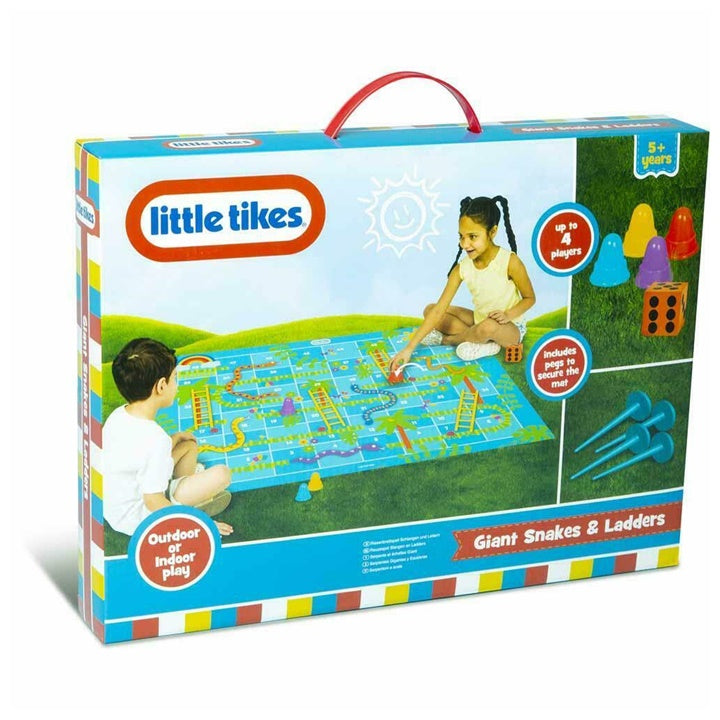 Little Tikes παιχνίδι Φιδάκι
