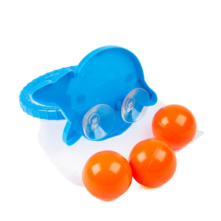 LITTLE TIKES σετ μπάσκετ για μπάνιο