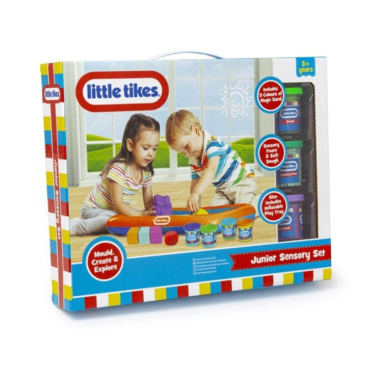 Little Tikes σετ πλαστελίνης 10 τεμ