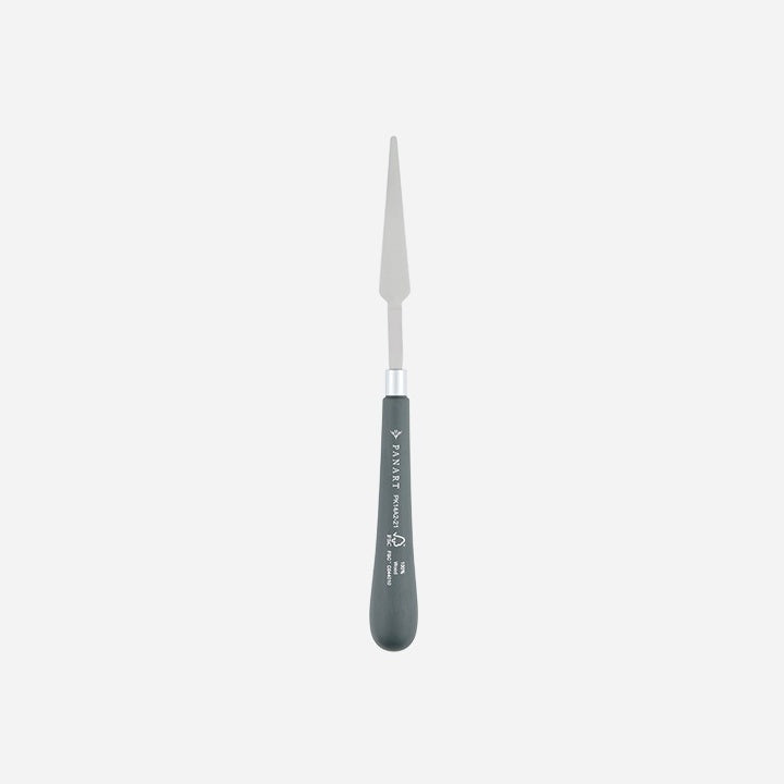 Μαχαίρι παλέτας ζωγραφικής Soft-Touch PanArt PK14A2-21