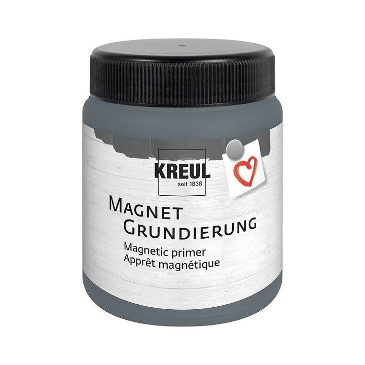 Μαγνητικο medium προετοιμασιας Magnetic Primer 250 ml