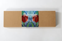 Σετ ακρυλικών χρωμάτων MAIMERI Polycolor
