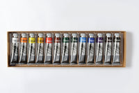 Σετ ακρυλικών χρωμάτων MAIMERI Polycolor