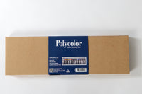 Σετ ακρυλικών χρωμάτων MAIMERI Polycolor
