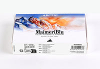 Σετ χρωμάτων ακουαρέλας MAIMERI Maimeri Blu