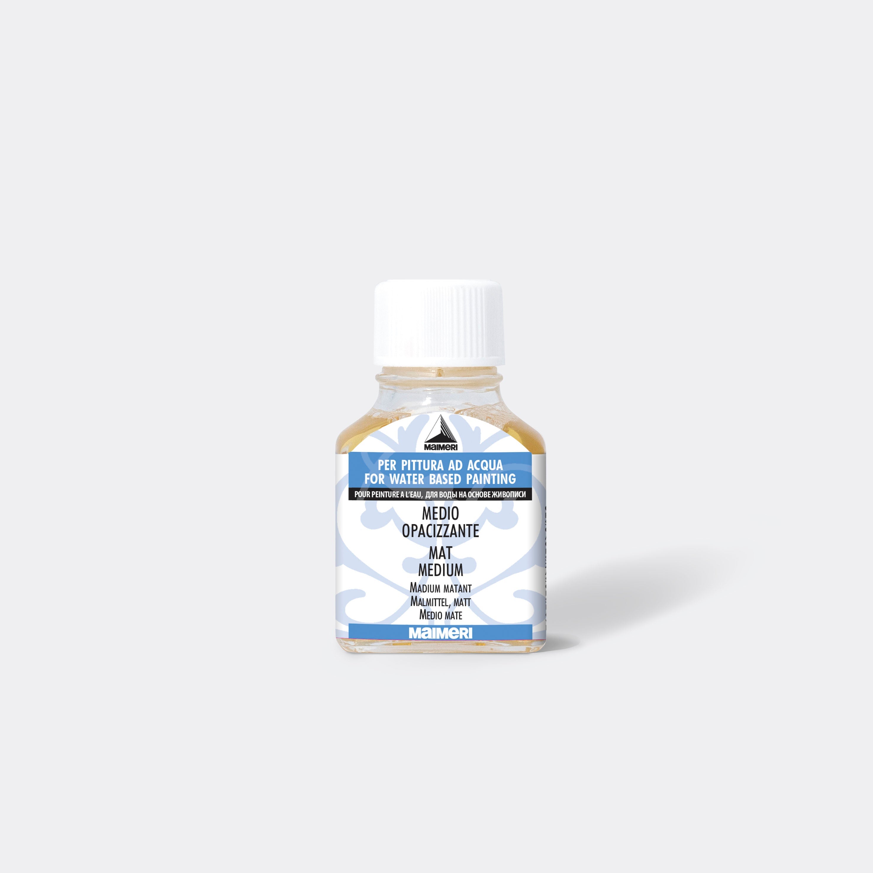 Maimeri ματ ακρυλικό μέσο 75 ml