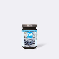 Maimeri ακρυλική μαύρη πάστα Black Iron Paste 125 ml