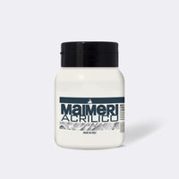 MAIMERI χονδρόκοκκη φυσική ελαφρόπετρα 500 ml