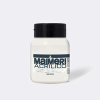 Maimeri λεπτόκοκκη φυσική ελαφρόπετρα 500 ml