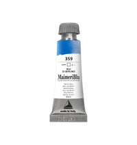 Επαγγελματική ακουαρέλα MAIMERI Maimeri Blu 12 ml – Μπλε του Βερολίνου