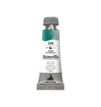 Επαγγελματική ακουαρέλα MAIMERI Maimeri Blu 12 ml – Πράσινο Κοβαλτίου